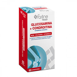 Farline Glucosamina+Condr...