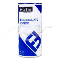 Farline Bicarbonato 200 gr